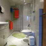 Apartment Adrett