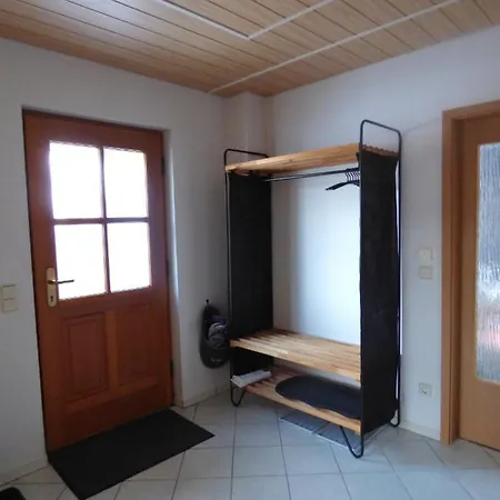 Adrett Apartment Hermsdorf (Saxony)