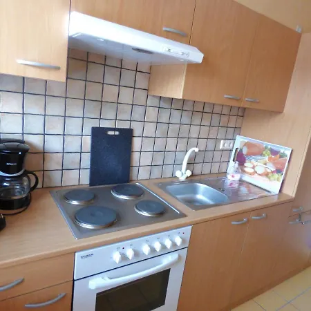Apartment Adrett Hermsdorf (Saxony)