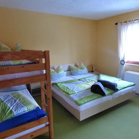 Apartment Adrett *