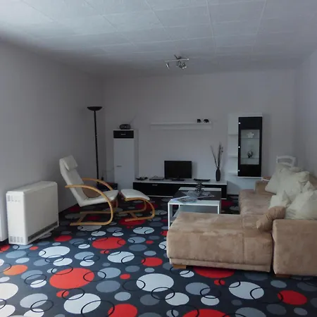 Apartment Adrett Hermsdorf (Saxony)