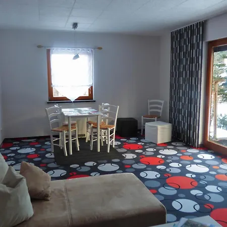 Adrett Apartament Hermsdorf (Saxony)