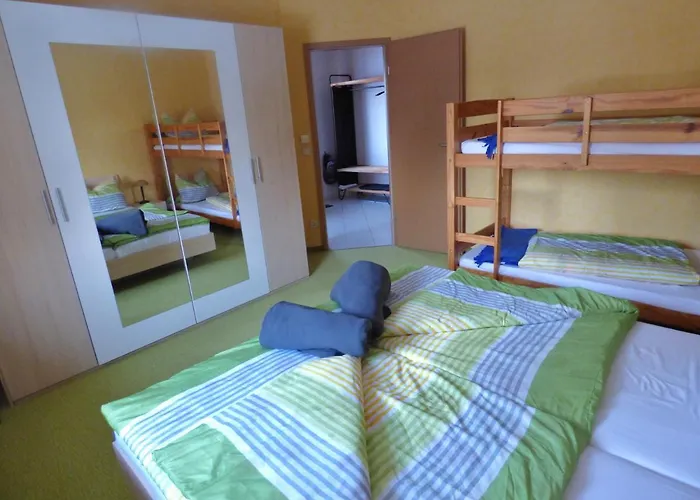 Adrett Апартаменты