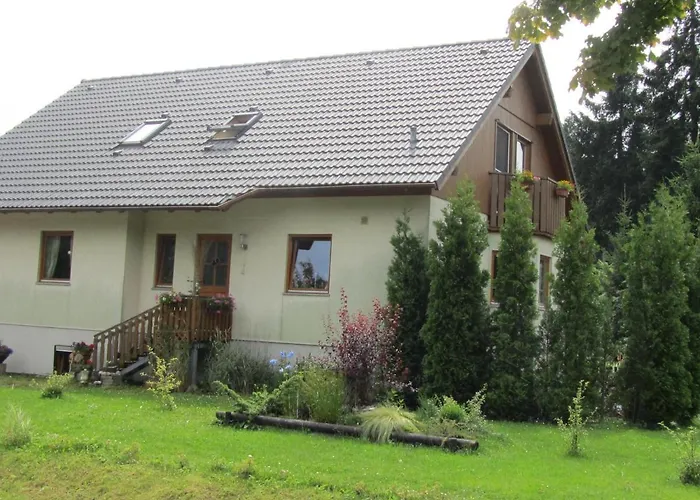 Adrett Апартаменты *