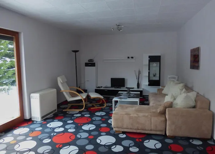 Adrett Апартаменты