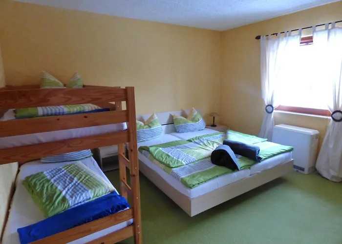 Апартаменты Adrett *